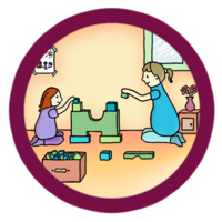 Fernkurs Babysitterkurs